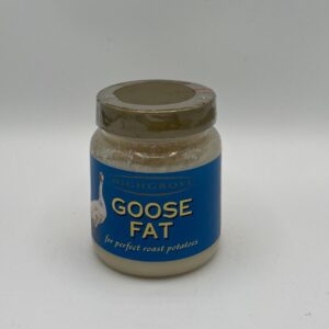 Highgrove - Goose Fat - 180g