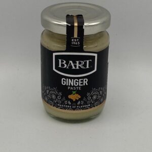 Bart - Ginger Paste - 95g