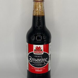 Krunchie - Gravy Browning - 300ml