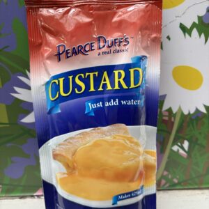 Pearce Duff’s Instant Custard - 72g