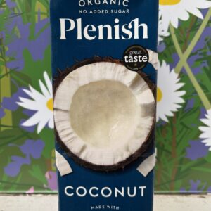Plenish Coconut M*lk - 1 Litre