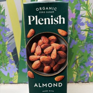 Plenish Almond M*lk - 1 Litre