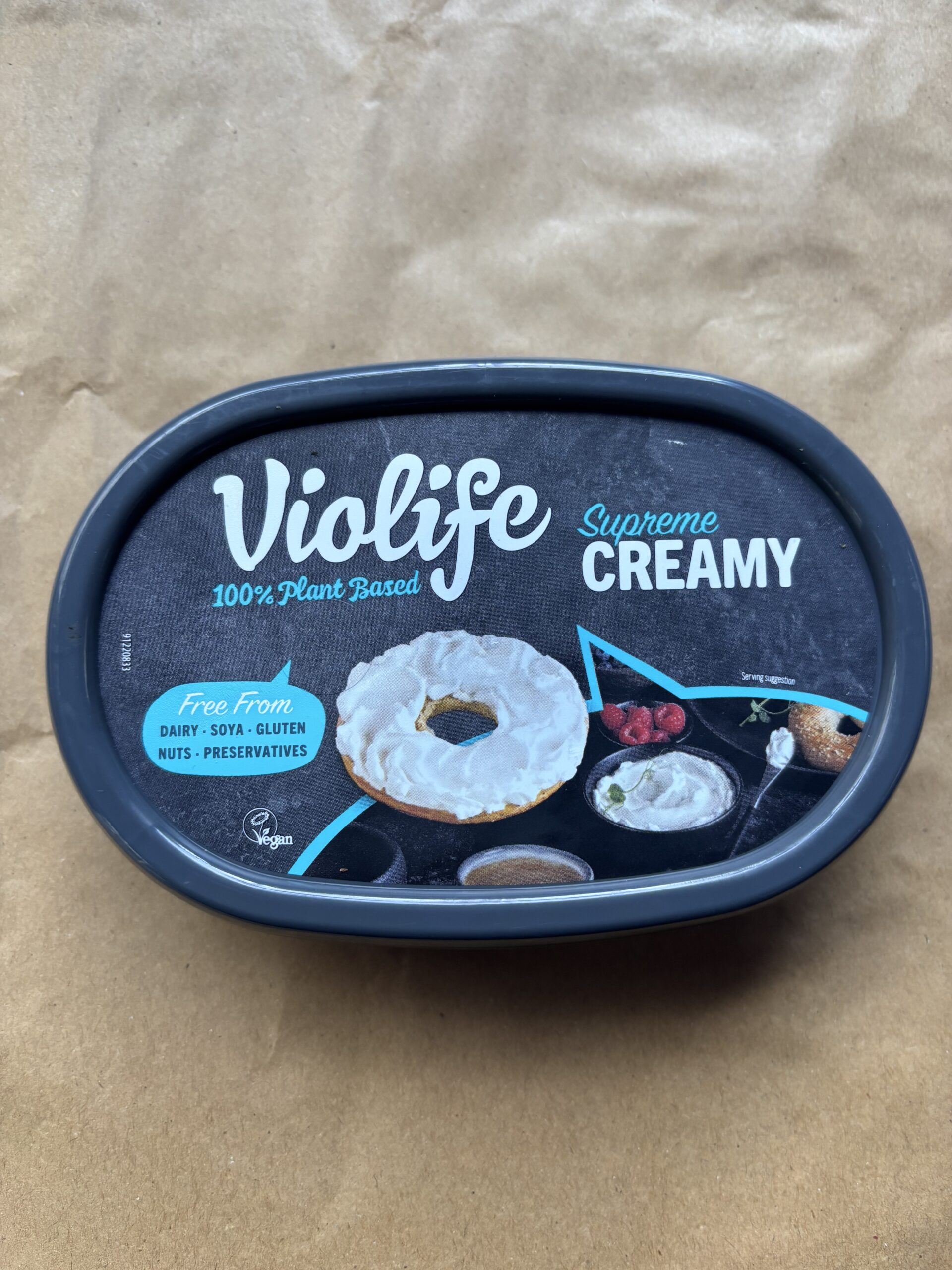 Violife - Creamy Original - 150g